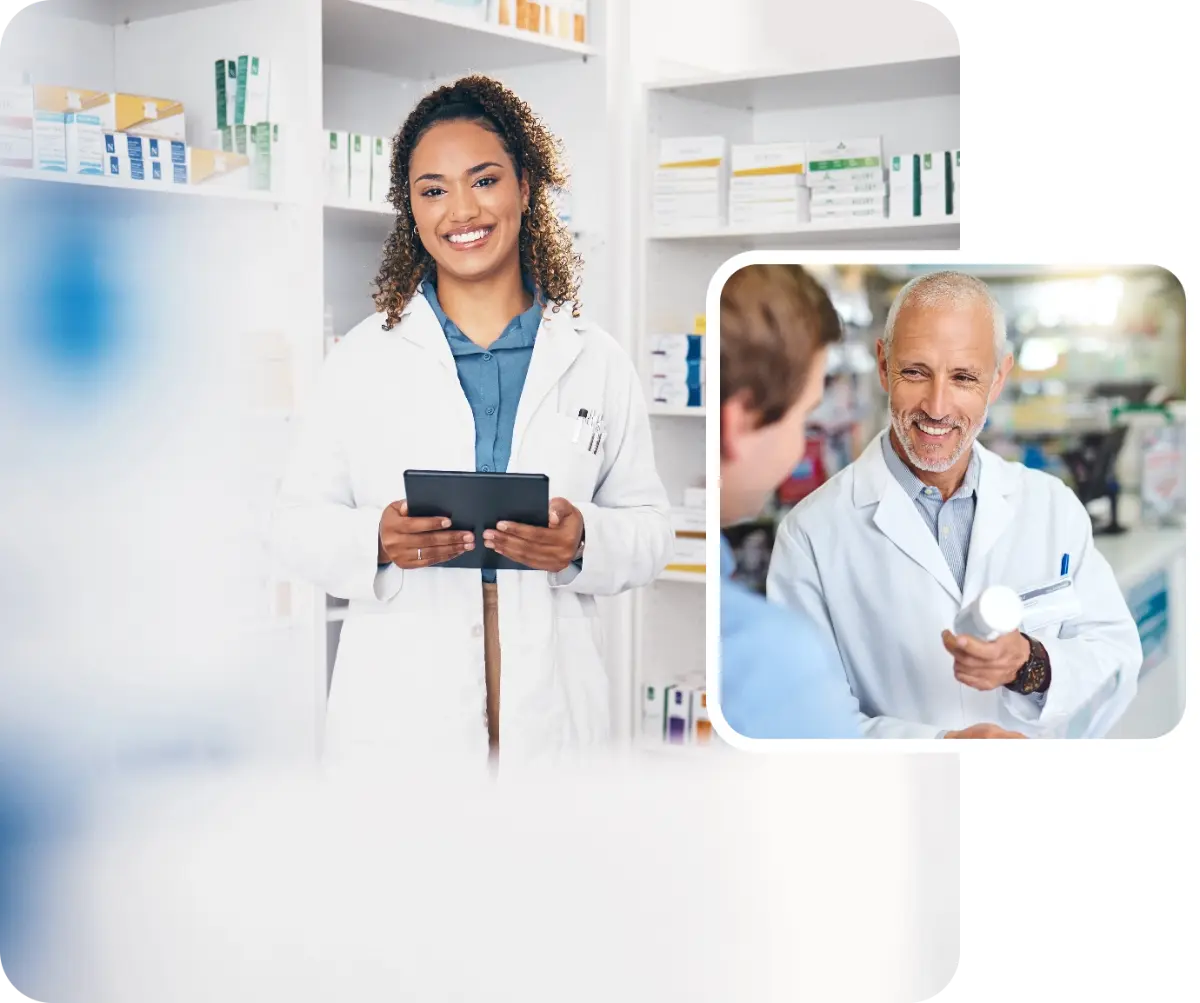 Pharmaciens Dynaphar