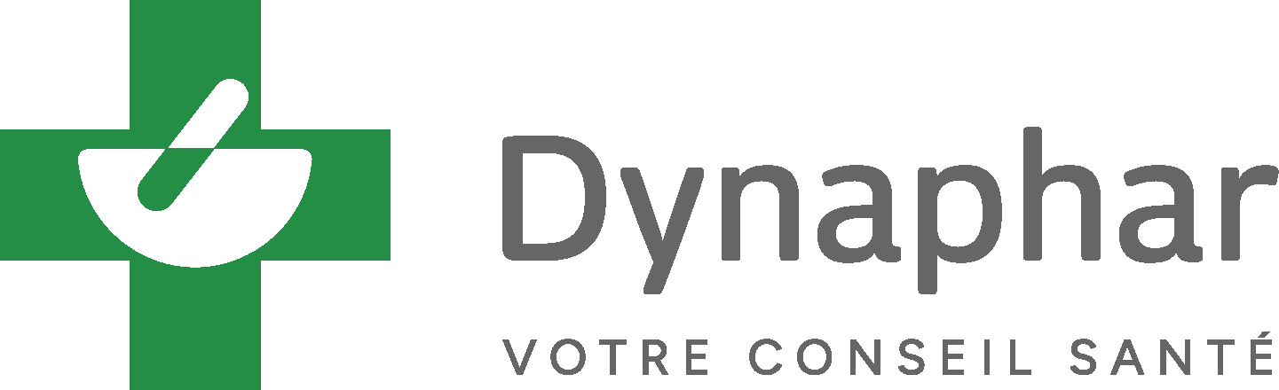 Dynaphar Logo Header